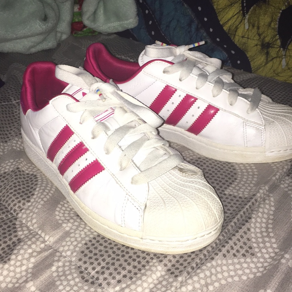 Adidas shoes